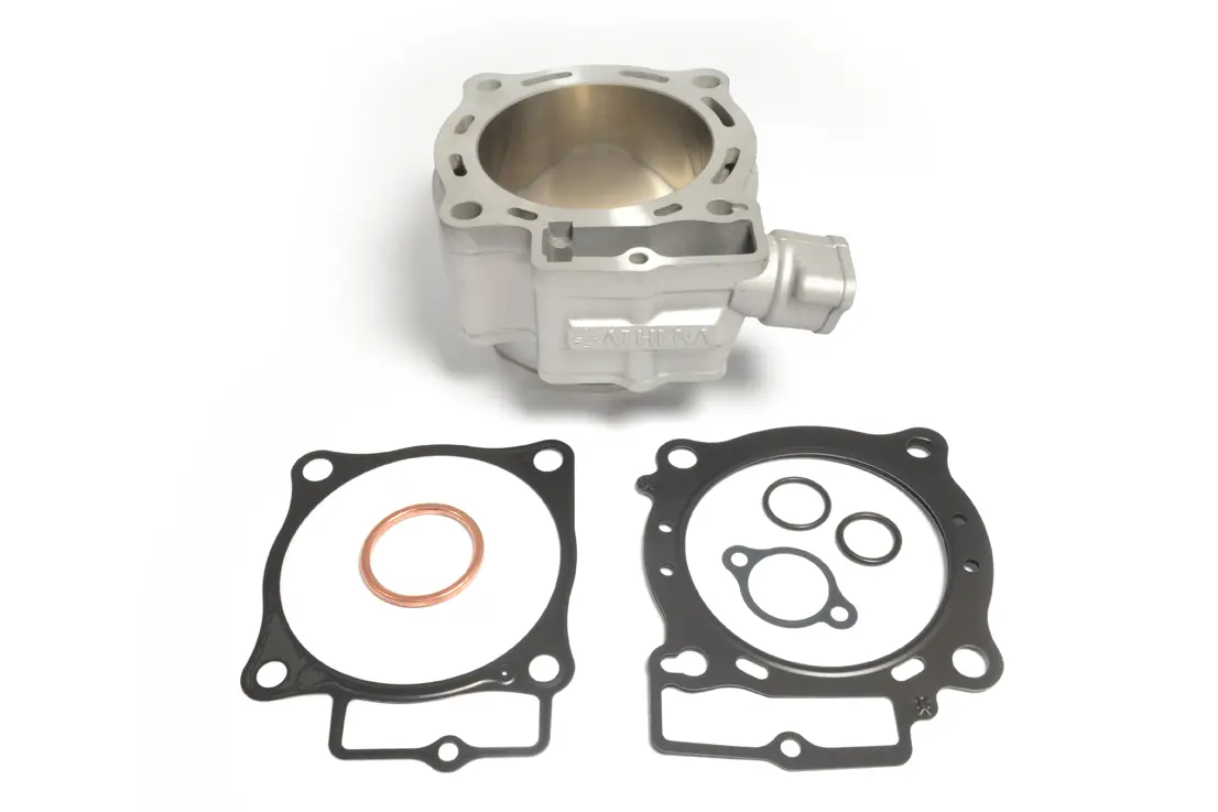 ATHENA válec STD + těsnění TOP-END HONDA CRF 450R 09-16 ( )