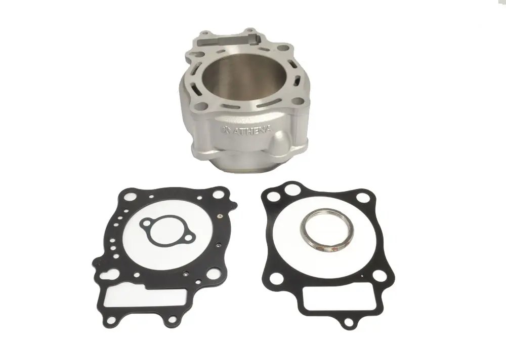 ATHENA válec STD + těsnění TOP-END HONDA CRF 250R 10-17 (ATHENA válec STD + těsnění TOP-END HONDA CRF 250R 10-17)