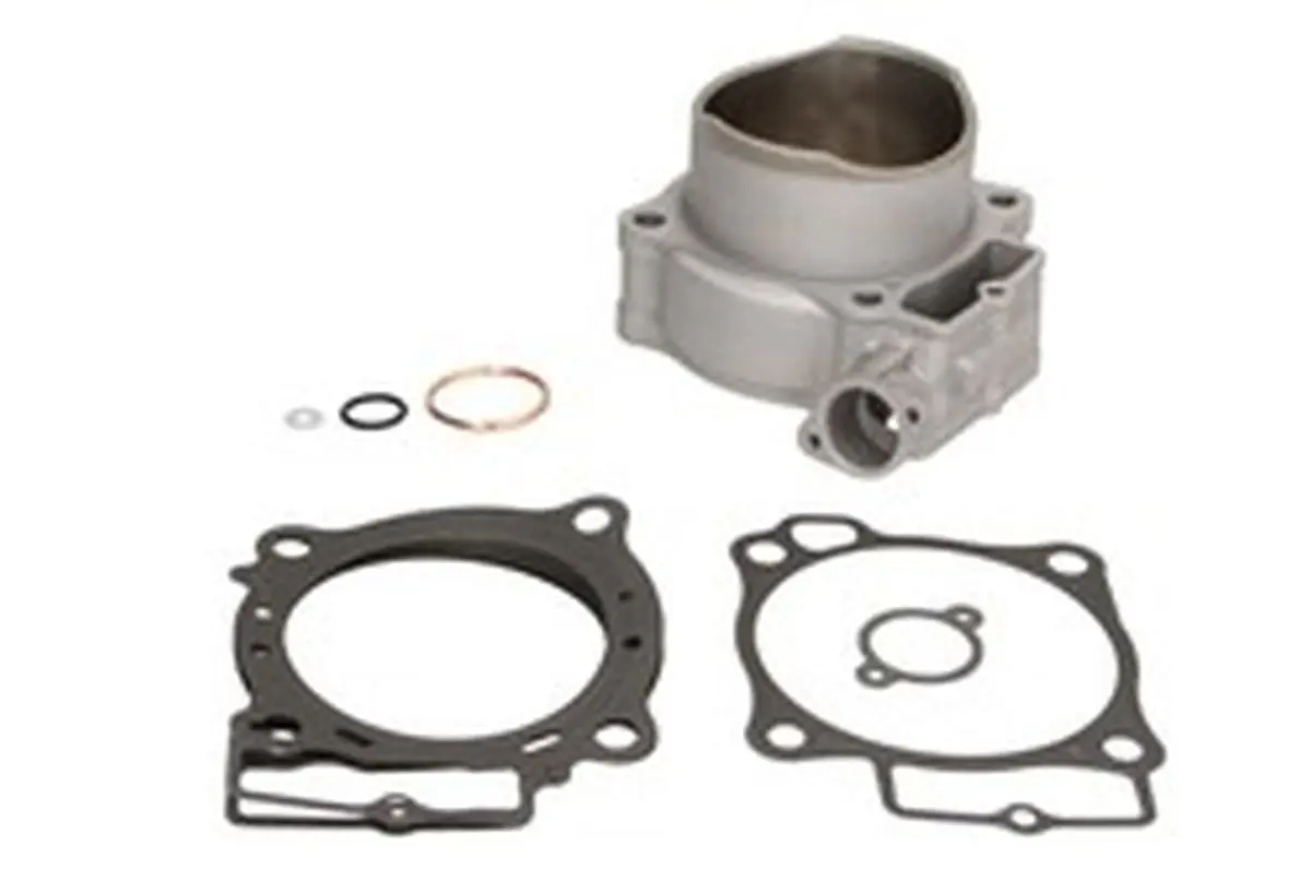 ATHENA válec STD + těsnění TOP-END HONDA CRF 450R 17-26, CRF 450 RX 17-26 (ATHENA válec STD + těsnění TOP-END HONDA CRF 450R 17-26, CRF 450 RX 17-26)