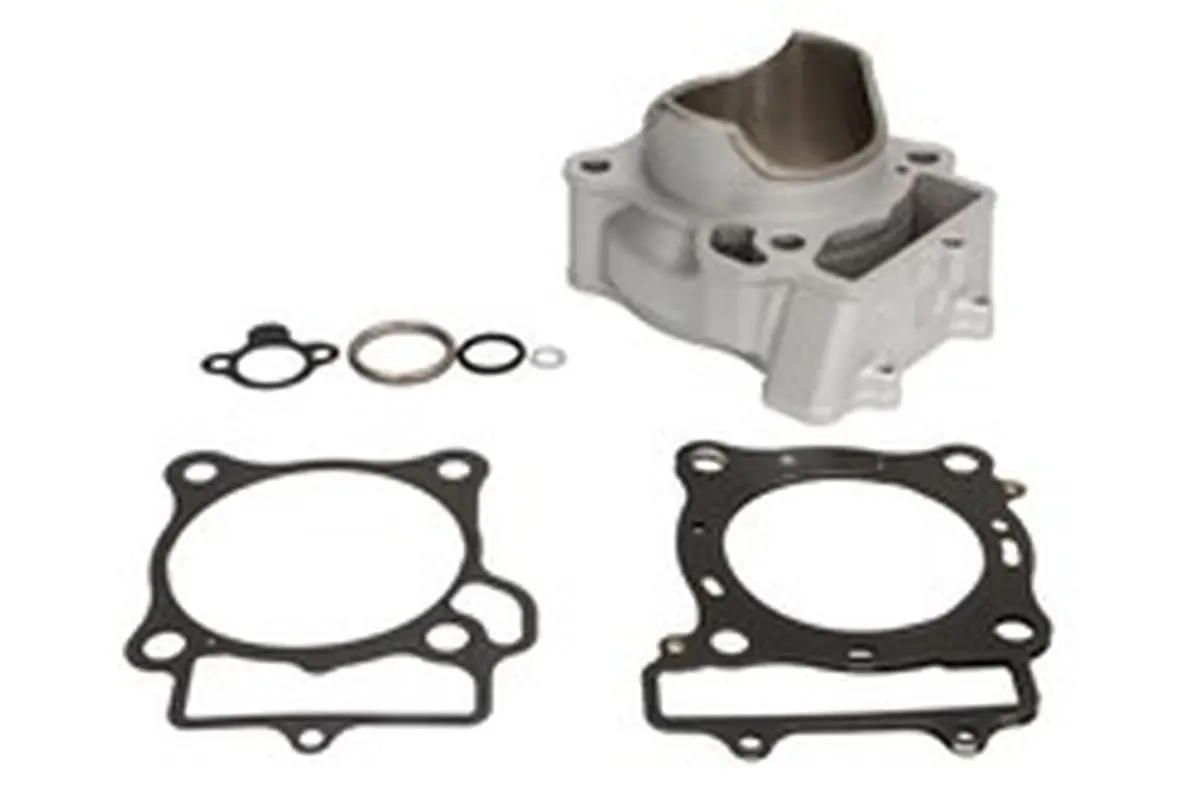 ATHENA válec STD + těsnění TOP-END HONDA CRF 250R 79mm 18-23, CRF 250 RX 19-23 (ATHENA válec STD + těsnění TOP-END HONDA CRF 250R 79mm 18-23, CRF 250)