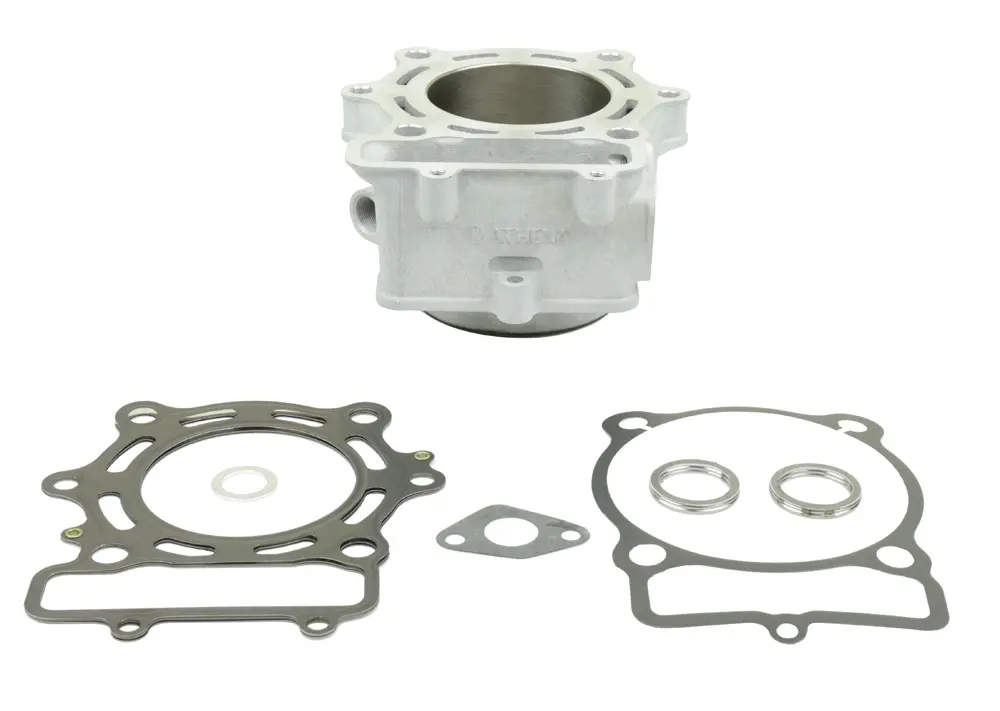 ATHENA válec STD + těsnění TOP-END HUSQVARNA TE/TC 250 06-09 (ATHENA válec STD + těsnění TOP-END HUSQVARNA TE/TC 250 06-09)