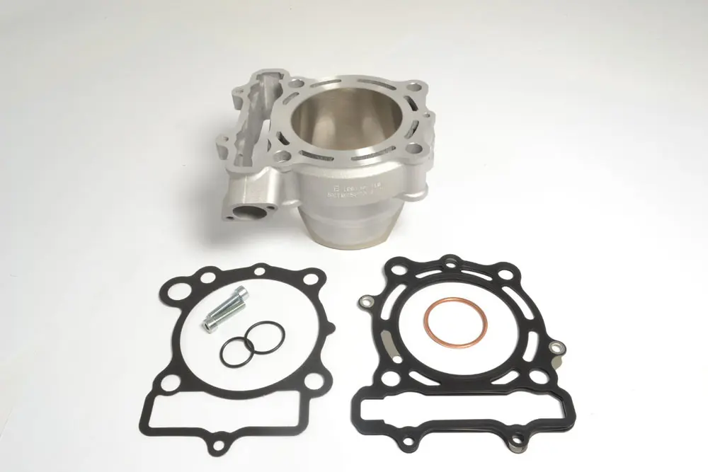 ATHENA válec STD + těsnění TOP-END KAWASAKI KXF 250 11-14 (ATHENA válec STD + těsnění TOP-END KAWASAKI KXF 250 11-14)