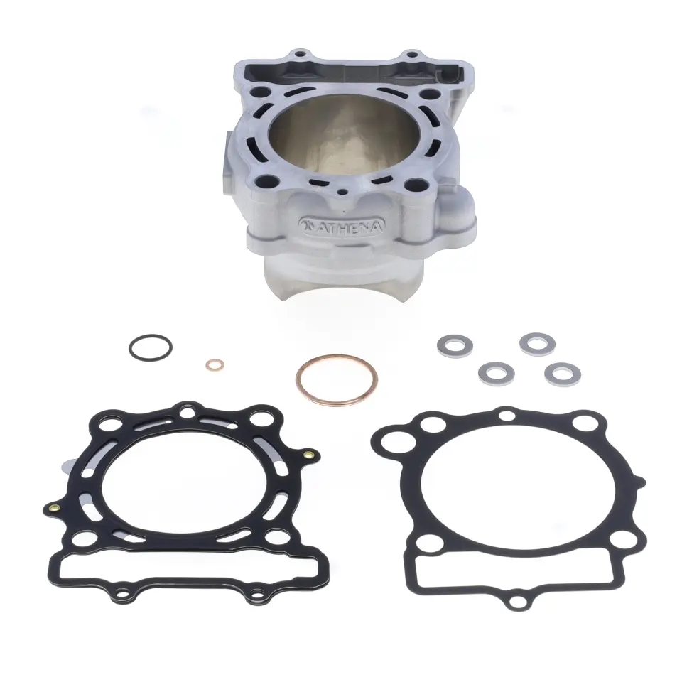 ATHENA válec STD + těsnění TOP-END KAWASAKI KX 250 21-26, (STD. 78mm) (ATHENA válec STD + těsnění TOP-END KAWASAKI KX 250 21-26, (STD. 78mm))