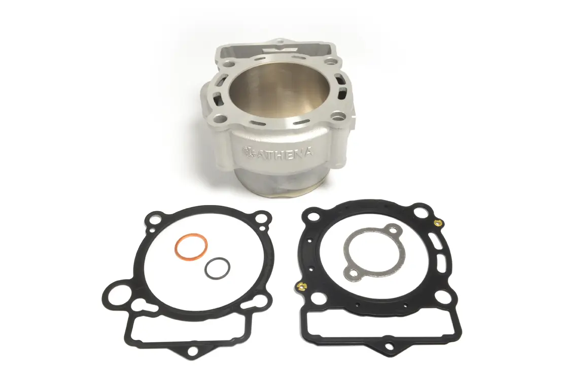 ATHENA válec STD + těsnění TOP-END KTM SXF 350 11-15, HUSQVARNA FC 350 14 ( )
