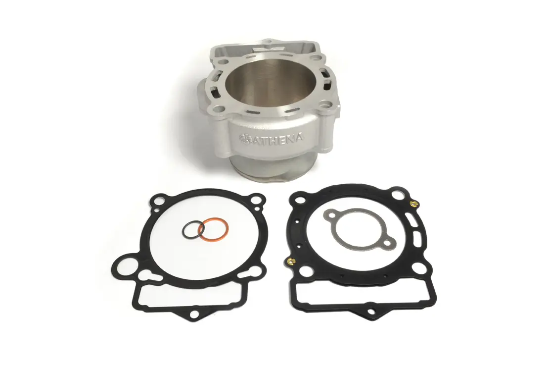 ATHENA válec STD + těsnění TOP-END KTM EXCF 350 12-13, FREERIDE 350 13-14 ( )