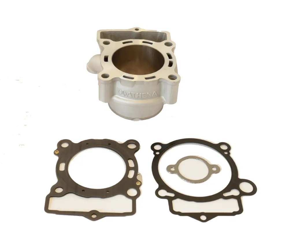 ATHENA válec STD + těsnění TOP-END KTM SXF 250 13-15, HUSQVARNA FC 250 14-15 (ATHENA válec STD + těsnění TOP-END KTM SXF 250 13-15, HUSQVARNA FC 250)