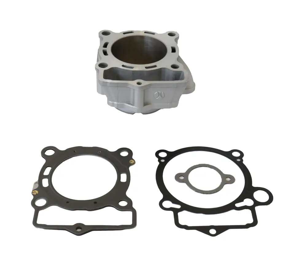 ATHENA válec STD + těsnění TOP-END KTM EXCF 250 14-16, HUSQVARNA FE 250 14-16 (ATHENA válec STD + těsnění TOP-END KTM EXCF 250 14-16, HUSQVARNA FE)