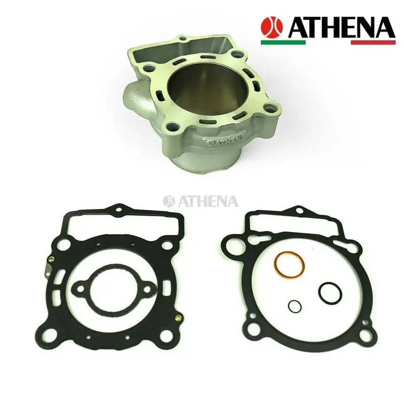 ATHENA válec STD + těsnění TOP-END KTM SXF 250 16-22, XCF 250 16-22, HUSQVARNA FC 250 16-22, GAS GAS MC F / EX F 250 21-23 ( )