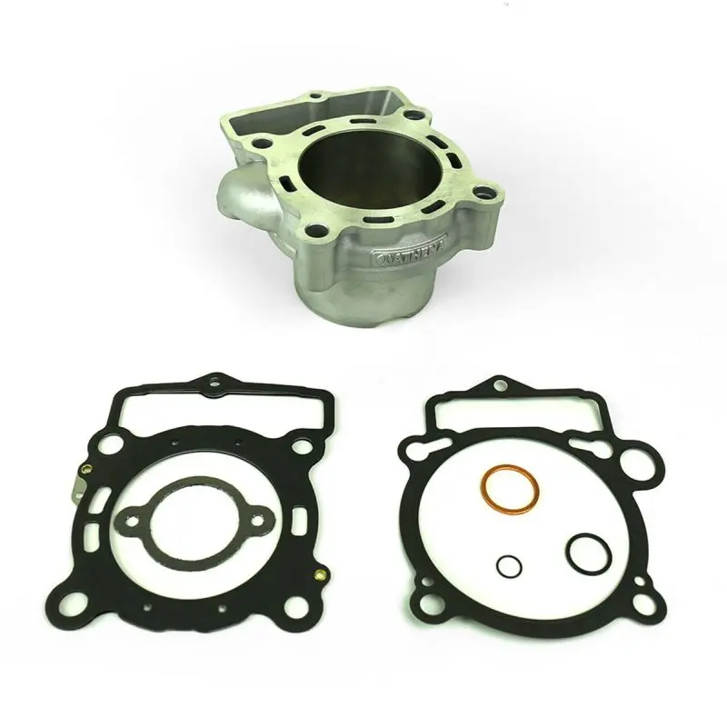 ATHENA válec STD + těsnění TOP-END KTM EXCF 250 17-18 (ATHENA válec STD + těsnění TOP-END KTM EXCF 250 17-18)