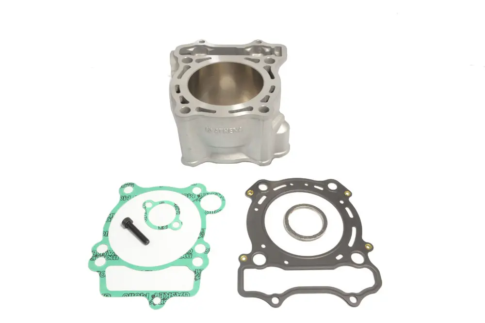 ATHENA válec STD + těsnění TOP-END YAMAHA YZF 250 01-13, WRF 250 01-12 (ATHENA válec STD + těsnění TOP-END YAMAHA YZF 250 01-13, WRF 250 01-12)