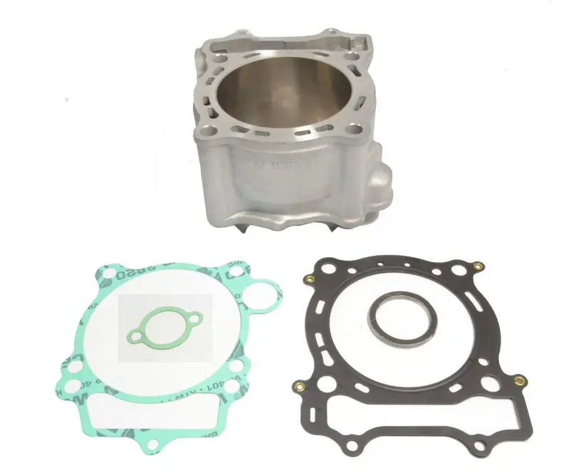 ATHENA válec STD + těsnění TOP-END YAMAHA YZF 450 03-05, WRF 450 03-06, YFZ 450 04-11 (ATHENA válec STD + těsnění TOP-END YAMAHA YZF 450 03-05, WRF)