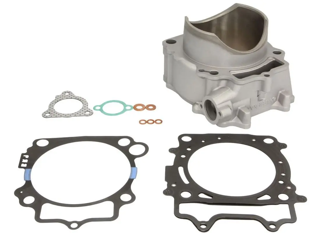 ATHENA válec STD + těsnění TOP-END YAMAHA YZF 450 18-19, YZ 450 FX 19-20 (ATHENA válec STD + těsnění TOP-END YAMAHA YZF 450 18-19, YZ 450 FX 19-20)