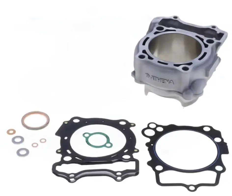 ATHENA válec STD + těsnění TOP-END YAMAHA YZ 250F 19-24, YZ 250 FX 19-24, WRF 250 20-24 (průměr 77mm) (ATHENA válec STD + těsnění TOP-END YAMAHA YZ)