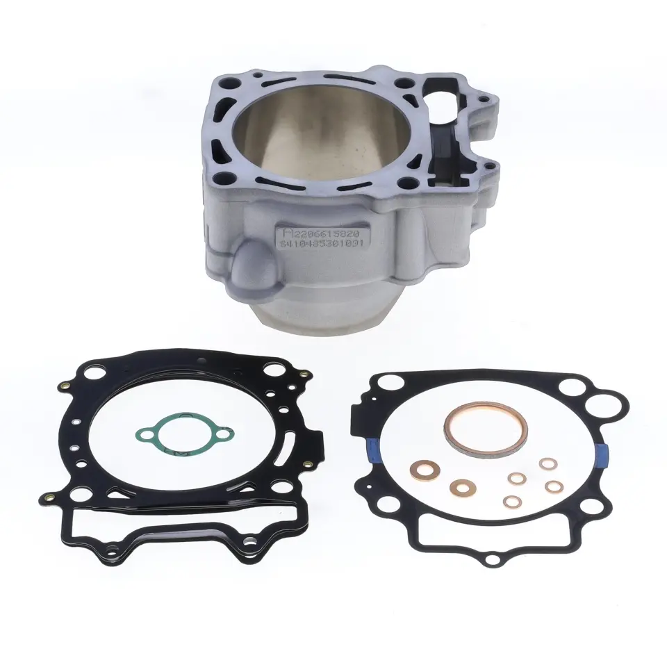 ATHENA válec STD + těsnění TOP-END YAMAHA YZ 450F 20-22 (STD. 97mm) (ATHENA válec STD + těsnění TOP-END YAMAHA YZ 450F 20-22 (STD. 97mm))