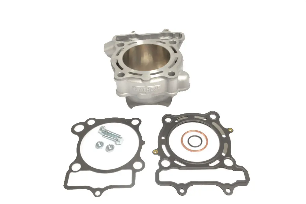 ATHENA válec STD + těsnění TOP-END SUZUKI RMZ 250 07-09 (ATHENA válec STD + těsnění TOP-END SUZUKI RMZ 250 07-09)