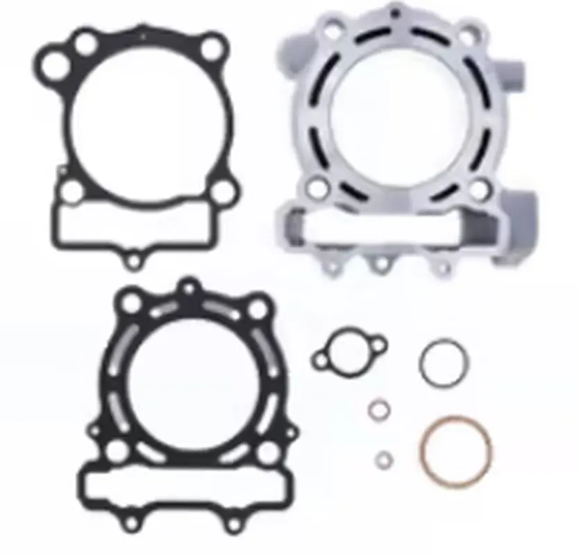 ATHENA válec STD + těsnění TOP-END SUZUKI RMZ 250 19-25 (ATHENA válec STD + těsnění TOP-END SUZUKI RMZ 250 19-25)