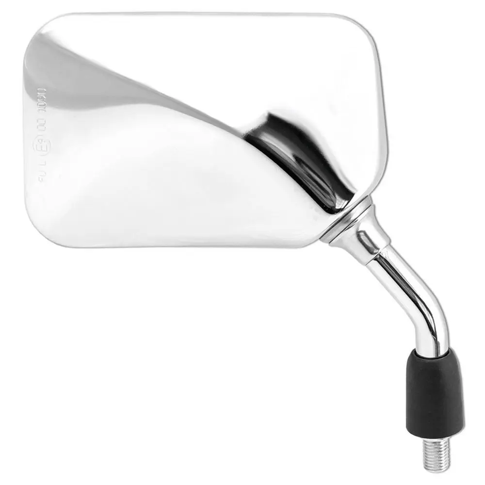 VICMA pravé zrcátko, průměr závitu 10mm, levý závit, barva chromovaná HONDA VT 750/1300 2010-2015 (EH961D) (VICMA pravé zrcátko, průměr závitu 10mm,)