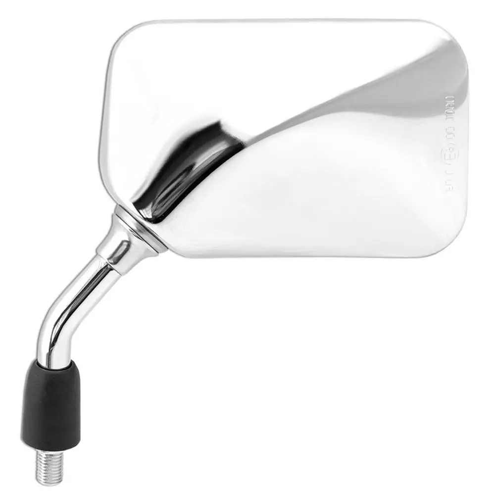 VICMA levé zrcátko, průměr závitu 10mm, levá/pravá strana, barva chromovaná HONDA VT 750/1300 2010-2015 (EH961I) (VICMA levé zrcátko, průměr závitu)