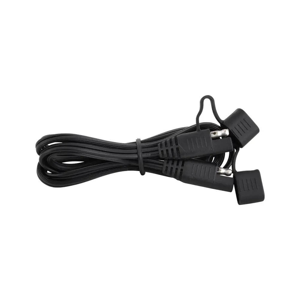 OXFORD kabel k nabíječce s koncovkami SAE-SAE délka 1,5M (EL) (OXFORD kabel k nabíječce s koncovkami SAE-SAE délka 1,5M (EL))