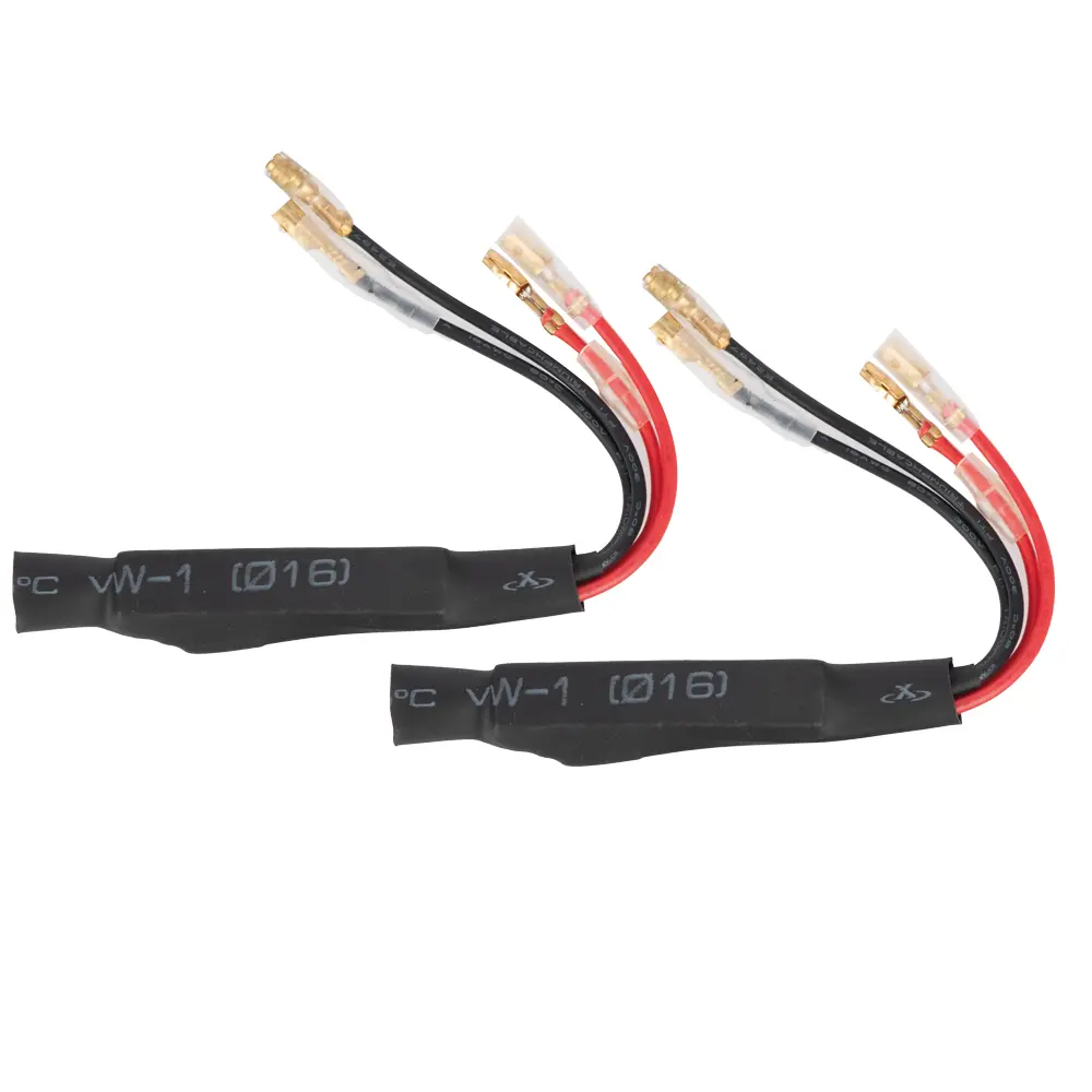 OXFORD odpory do blinkrů LED 9WATT/21.5OHM komplet - 2 kusy ( )