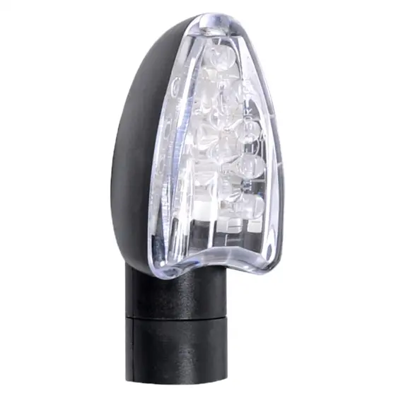 OXFORD blinkry (CE) univerzální LED -SIGNAL 14 - 2 kusy (obsahuje odpory) (starý kód: EL314) (OXFORD blinkry (CE) univerzální LED -SIGNAL 14 - 2 kusy)