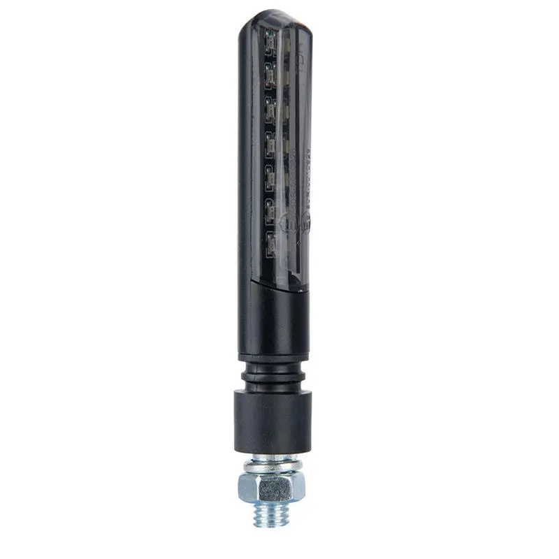 OXFORD blinkry sekvenční LED NIGHTSLIDER 2W1 přední/přední 2 kusy (obsahuje odpory) ( )
