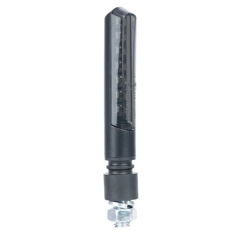 OXFORD blinkry sekvenční LED NIGHTSLIDER 3W1 zadní/zadní 2 kusy (obsahuje odpory) ( )