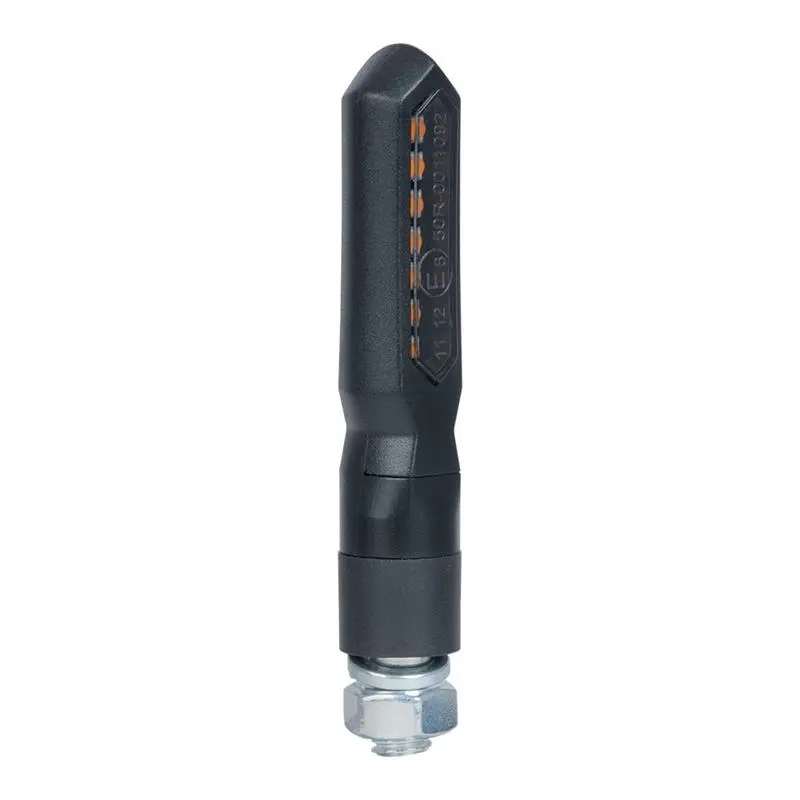 OXFORD blinkry sekvenční LED NIGHTSTRIDER přední/zadní 2 kusy (obsahuje odpory) ( )