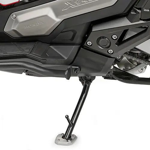 KAPPA prodloužení bočního stojanu HONDA X-ADV 750 (17-20) (KAPPA prodloužení bočního stojanu HONDA X-ADV 750 (17-20))