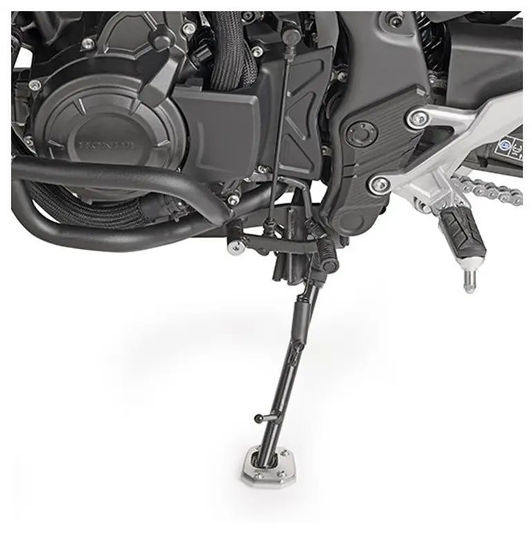 KAPPA prodloužení bočního stojanu HONDA NX 500 24-25 (KAPPA prodloužení bočního stojanu HONDA NX 500 24-25)