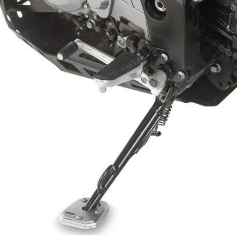 KAPPA prodloužení bočního stojanu SUZUKI DL 650 V-STROM 04-24 ( )