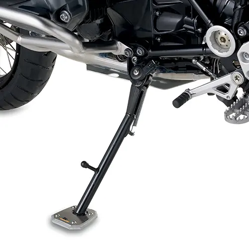 KAPPA prodloužení bočního stojanu BMW R 1200GS/1250GS ADVENTURE 14-24 (KAPPA prodloužení bočního stojanu BMW R 1200GS/1250GS ADVENTURE 14-24)