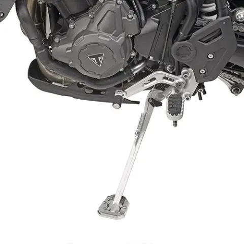 KAPPA prodloužení bočního stojanu TRIUMPH TIGER 900 20-21 - VYŘAZENO Z NABÍDKY (KAPPA prodloužení bočního stojanu TRIUMPH TIGER 900 20-21 - VYŘAZENO)