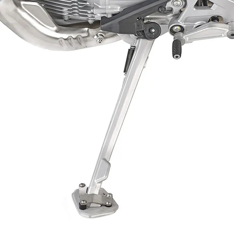 KAPPA prodloužení bočního stojanu MOTO GUZZI STELVIO 1000 24-25 (KAPPA prodloužení bočního stojanu MOTO GUZZI STELVIO 1000 24-25)