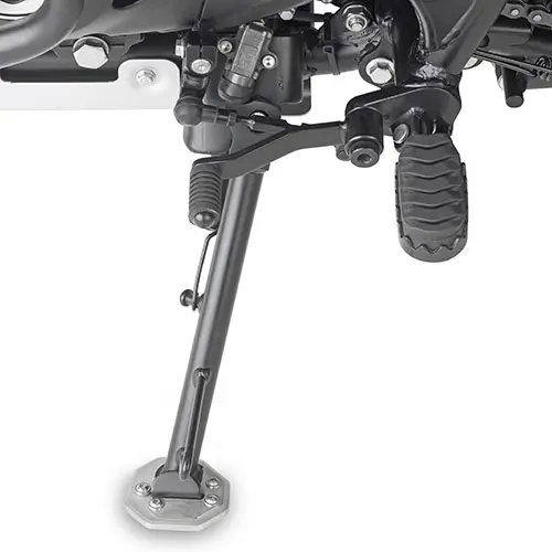 KAPPA prodloužení bočního stojanu ROYAL ENFIELD HIMALAYAN 21-23 (KAPPA prodloužení bočního stojanu ROYAL ENFIELD HIMALAYAN 21-23)