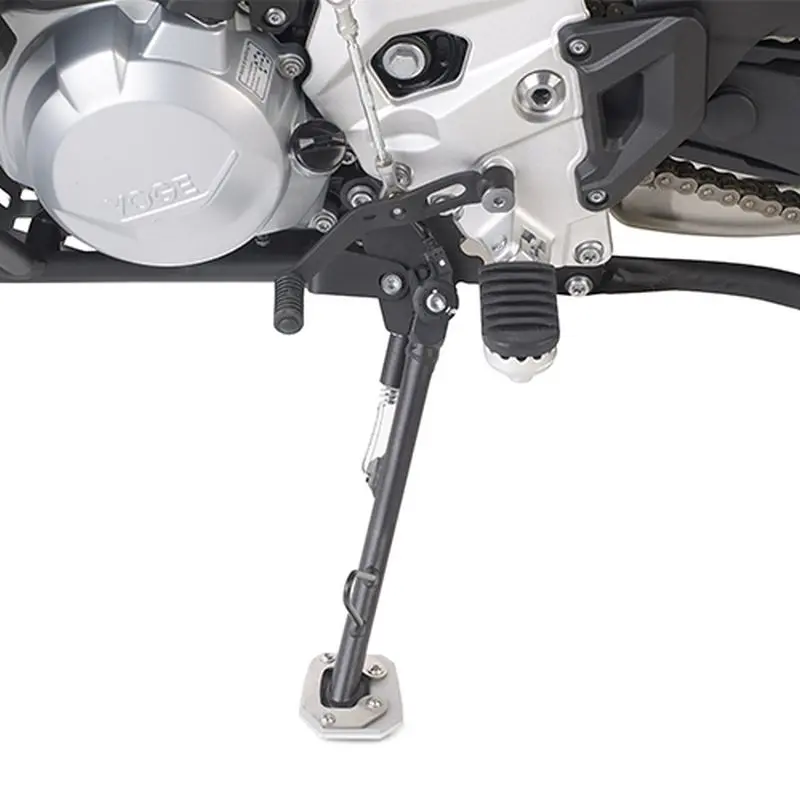 KAPPA prodloužení bočního stojanu VOGE VALICO DSX 900 24-25 (KAPPA prodloužení bočního stojanu VOGE VALICO DSX 900 24-25)