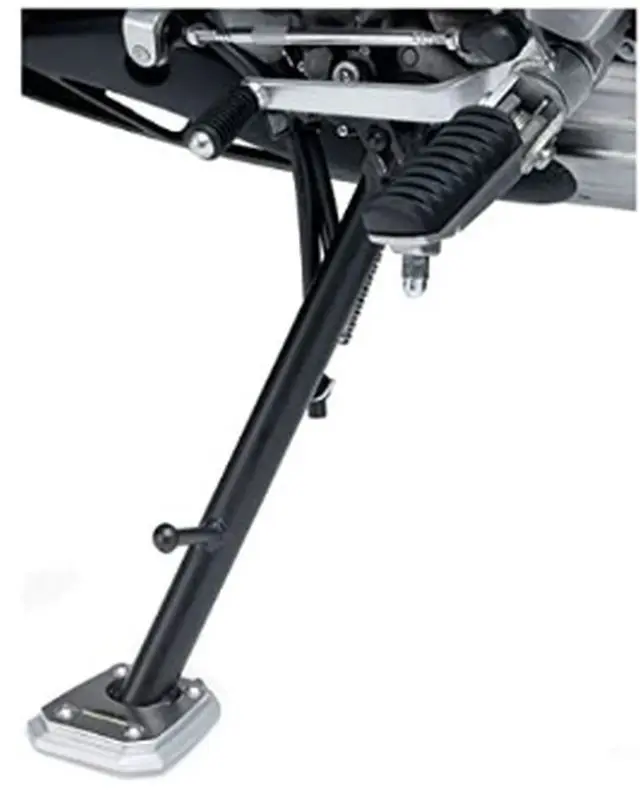 KAPPA prodloužení bočního stojanu MOTO MORINI X CAPE 649 21-24 ( )