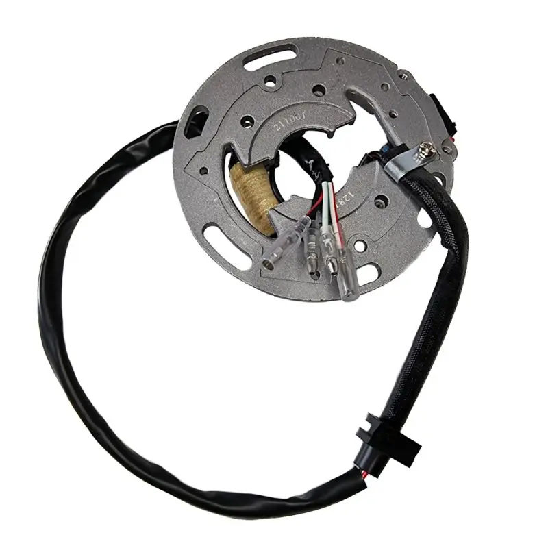 ELECTROSPORT stator (vinutí alternátoru) KAWASAKI KX 80/100 91-97 ( )