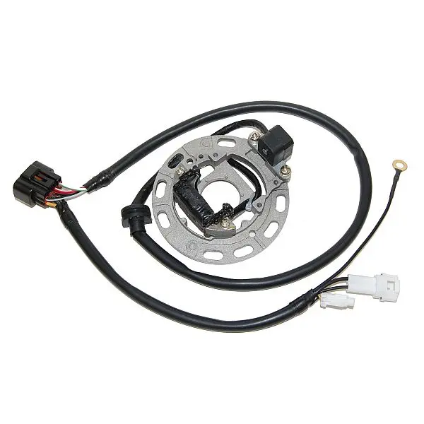 ELECTROSPORT stator (vinutí alternátoru) KAWASAKI KX 85/100 06-13 (kompletní zapalování) ( )