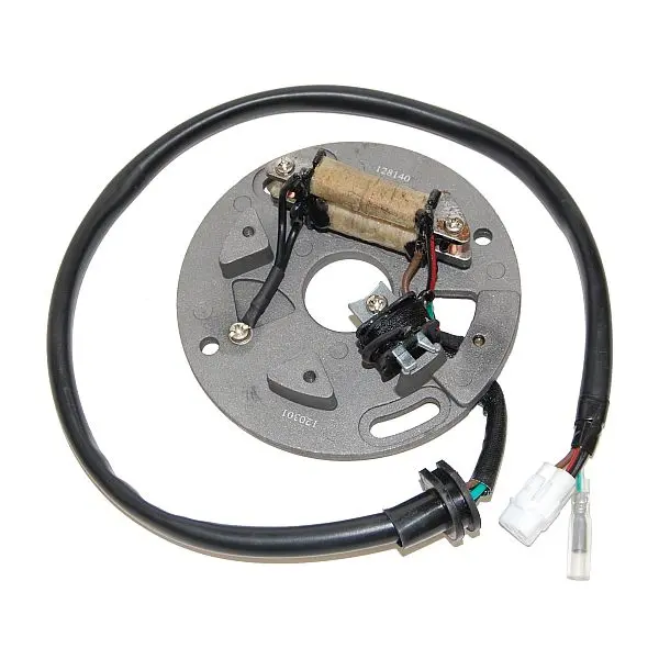 ELECTROSPORT stator (vinutí alternátoru) YAMAHA YZ 250 90-95, WR 250 90-97 (ELECTROSPORT stator (vinutí alternátoru) YAMAHA YZ 250 90-95, WR 250)