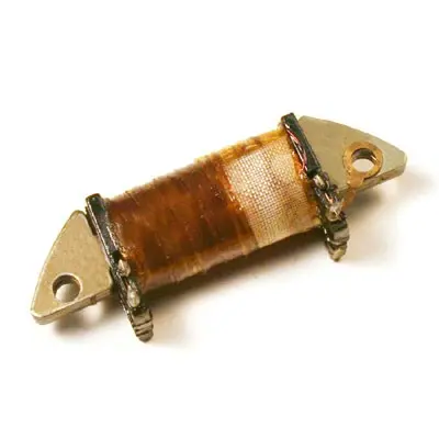 ELECTROSPORT stator (vinutí alternátoru) YAMAHA PW50 83-07, PW80 83-07 (ELECTROSPORT stator (vinutí alternátoru) YAMAHA PW50 83-07, PW80 83-07)