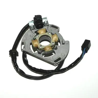 ELECTROSPORT stator (vinutí alternátoru) KTM SX 65 03-07, 85 03-16, 105 04-11 (ELECTROSPORT stator (vinutí alternátoru) KTM SX 65 03-07, 85 03-16,)