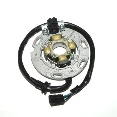 ELECTROSPORT stator (vinutí alternátoru) YAMAHA YZ 125 96-04 ( )