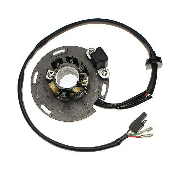 ELECTROSPORT stator (vinutí alternátoru) SUZUKI RM 125 92-95, 250 94-95 (ELECTROSPORT stator (vinutí alternátoru) SUZUKI RM 125 92-95, 250 94-95)