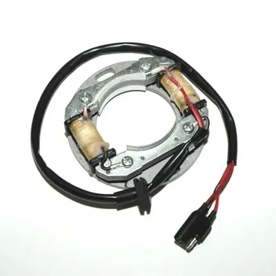 ELECTROSPORT stator (vinutí alternátoru) SUZUKI RM 80/85 82-11, 125 81-86, RM250 76-81, RM400/465/500 78-84 (ELECTROSPORT stator (vinutí alternátoru))