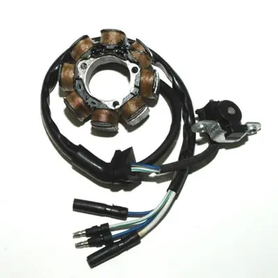 ELECTROSPORT stator (vinutí alternátoru) HONDA CRF 450R 02-04 (s impulzním snímačem) ( )
