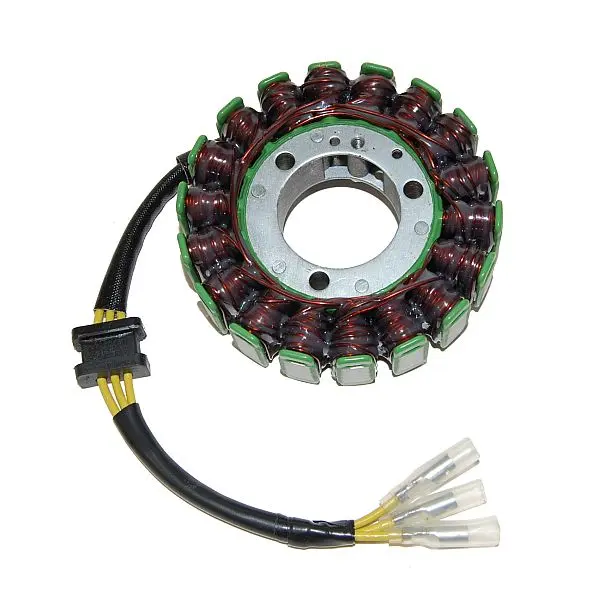 ELECTROSPORT vinutí alternátoru (stator) KAWASAKI KZ 750 80-83, GPZ 750 82-85 ( )