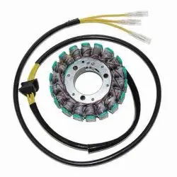 ELECTROSPORT vinutí alternátoru (stator) SUZUKI GS 450 80-88, 500E 89-00, 550 81-82, 650E 81-82, GSX 750 80-83 (ELECTROSPORT vinutí alternátoru)