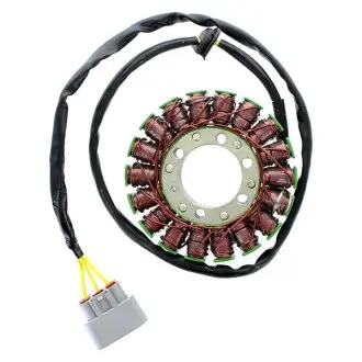 ELECTROSPORT vinutí alternátoru (stator) BMW R1200R/GS/RS/ADVENTURE (ELECTROSPORT vinutí alternátoru (stator) BMW R1200R/GS/RS/ADVENTURE)
