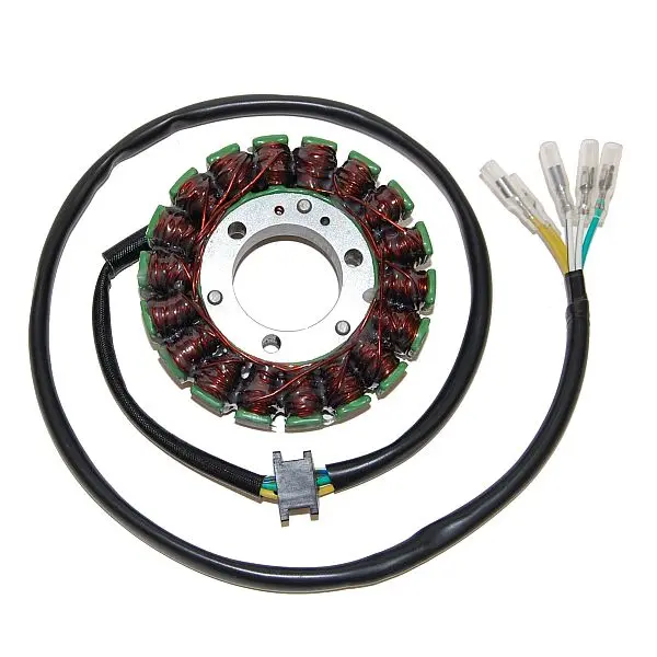 ELECTROSPORT vinutí alternátoru (stator) SUZUKI GS 1000 78-80, GSX 1100E 80-81 ( )
